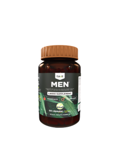 MEN (Energía y Vitalidad para Hombres)